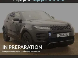 Used 2023 Land Rover Range Rover evoque R-Dynamic Hatchback | £20,755 (Super price)