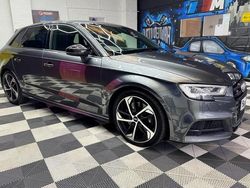 Used 2020 Audi A3 Black Edition | £18,495 (Fair price)