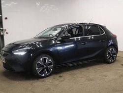 Used 2020 Vauxhall Corsa-e Elite Hatchback | £8,995 (Fair price)