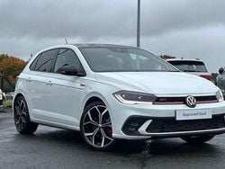 Used 2026 VW Polo GTI Hatchback | £29,995