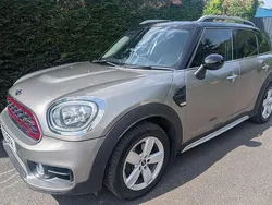Used 2017 Mini Cooper S Countryman SUV | £12,495 (Fair price)