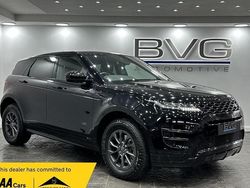 Used 2019 Land Rover Range Rover evoque R-Dynamic SUV | £13,994 (Fair price)