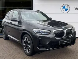 Other Used 2024 BMW iX3 M Sport SUV | £44,681 (Expensive)