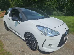 White Used 2011 Citroën DS3 Hatchback | £2,495 (Fair price)