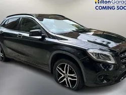 Used 2020 Mercedes GLA180 Urban SUV | £15,950 (Good price)