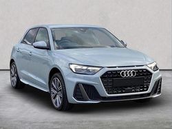 Other New 2025 Audi A1 S-Line Hatchback | £25,099 (Fair price)
