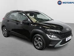 Used 2023 Hyundai Kona SE SUV | £14,649 (A bit pricey)