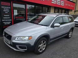 Silver Used 2009 Volvo XC70 SE SUV | £3,490 (Fair price)
