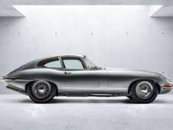 Others Used 1963 Jaguar E-Type Coupe | £215,000