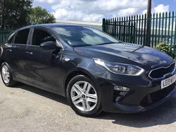 Used 2019 Kia Ceed 2 Hatchback | £9,690 (Fair price)