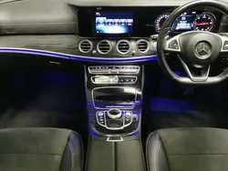 Used 2019 Mercedes E220 AMG Line Premium Estate | £17,409 (Super price)