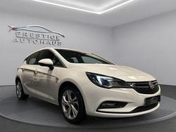 White Used 2017 Vauxhall Astra SRi Hatchback | £4,999 (Fair price)