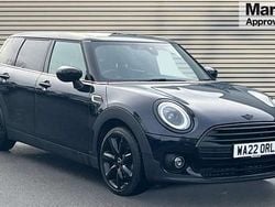 Other Used 2022 Mini Cooper Clubman Exclusive Estate | £17,930 (Fair price)