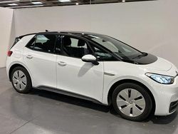 White Used 2022 VW ID.3 Pro Performance Hatchback | £14,498 (Fair price)