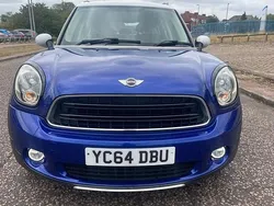 Used 2014 Mini Cooper Countryman SUV | £6,999 (Fair price)
