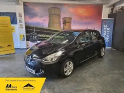 Renault Clio IV