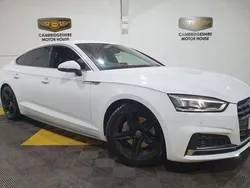 Used 2018 Audi A5 Sportback S-Line | £14,850 (Good price)