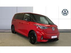 Other Used 2025 VW ID. Buzz GTX MPV | £57,450