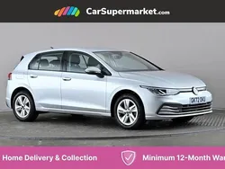 Used 2024 VW Golf VIII Life Hatchback | £16,597 (Super price)