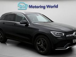 Used 2022 Mercedes 220 AMG line Estate | £23,700 (Super price)