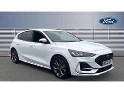 Other Used 2022 Ford Focus ST-Line Hatchback | £14,383 (Fair price)