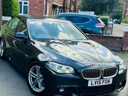 Used 2016 BMW 535 M Sport Sedan | £10,998 (Super price)