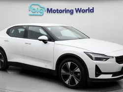 Used 2023 Polestar 2 Long Range Single Motor Sedan | £21,300 (Fair price)