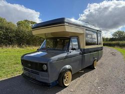 Grey Used 1981 Ford Transit | £34,995