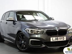 Used 2019 BMW M140 M Sport Hatchback | £16,295 (Fair price)