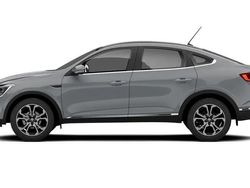 Grey Used 2023 Renault Arkana Engineered SUV | £17,389 (Fair price)