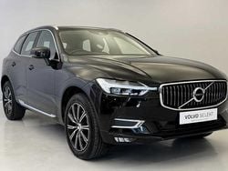 Used 2021 Volvo XC60 Inscription SUV | £26,795 (Good price)