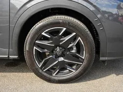 Grey Used 2025 Peugeot 3008 GT SUV | £32,896