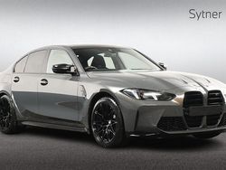 Used 2024 BMW M3 Competition Edition Estate | £80,735 (A bit pricey)