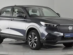 Grey Used 2022 Honda HR-V Elegance SUV | £20,950 (Fair price)