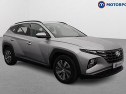 Used 2024 Hyundai Tucson SE SUV | £17,849 (Super price)