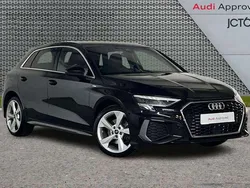 Audi A3 e-tron