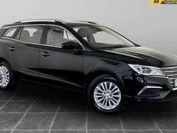 Used 2021 MG MG5 EV Exclusive Estate | £9,795 (Good price)