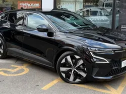 Black Used 2023 Renault Mégane Techno Hatchback | £20,795 (Fair price)