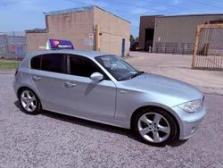 Silver Used 2006 BMW 118 Sport Line Hatchback | £1,799 (Good price)