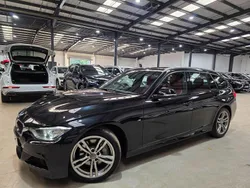 Black Used 2014 BMW 335 M Sport Estate | £13,880 (Good price)
