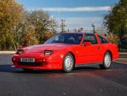 Others Used 1987 Nissan 300 ZX Coupe | £20,000