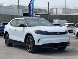 Other New 2024 Ford Capri Premium SUV | £52,595