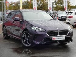 Other New 2025 BMW 120 M Sport Hatchback | £29,900 (Good price)
