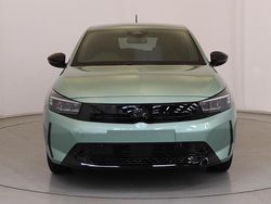 Green New 2025 Vauxhall Corsa S | £16,500 (Good price)