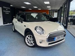 White Used 2014 Mini Cooper D Hatch Hatchback | £8,260 (Fair price)