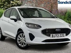 Used 2023 Ford Fiesta Trend Hatchback | £11,668 (Super price)