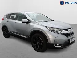 Used 2020 Honda CR-V SE SUV | £20,199 (Good price)