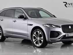 Used 2024 Jaguar F-Pace R-Dynamic SUV | £41,495 (Expensive)