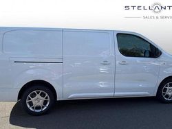 Used 2023 Citroën Dispatch MPV | £16,990 (Fair price)