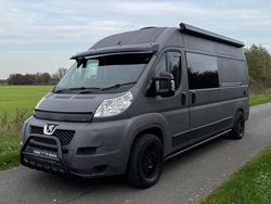 White Used 2014 Peugeot Boxer Van | £13,995